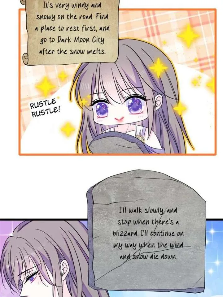 Romance in the Beast World Chapter 494 page 24