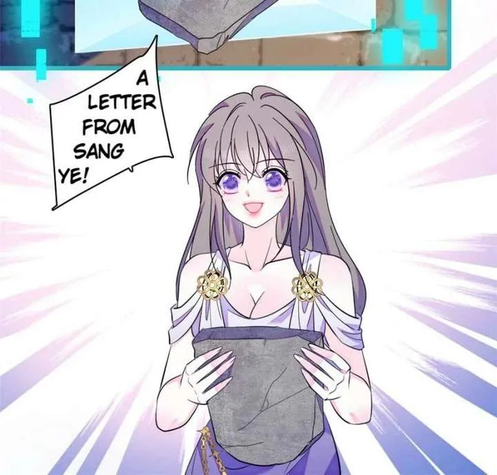 Romance in the Beast World Chapter 494 page 22