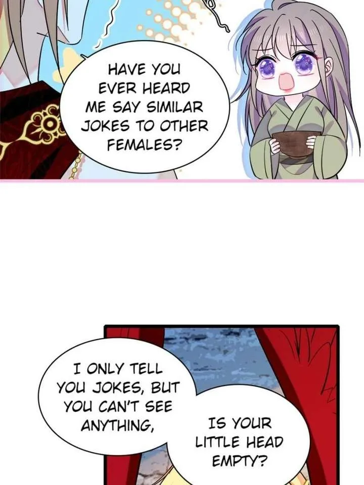 Romance in the Beast World Chapter 493 page 28