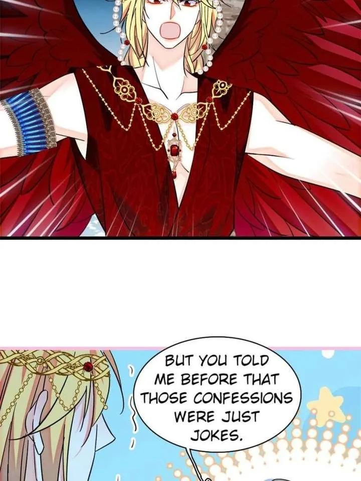 Romance in the Beast World Chapter 493 page 27