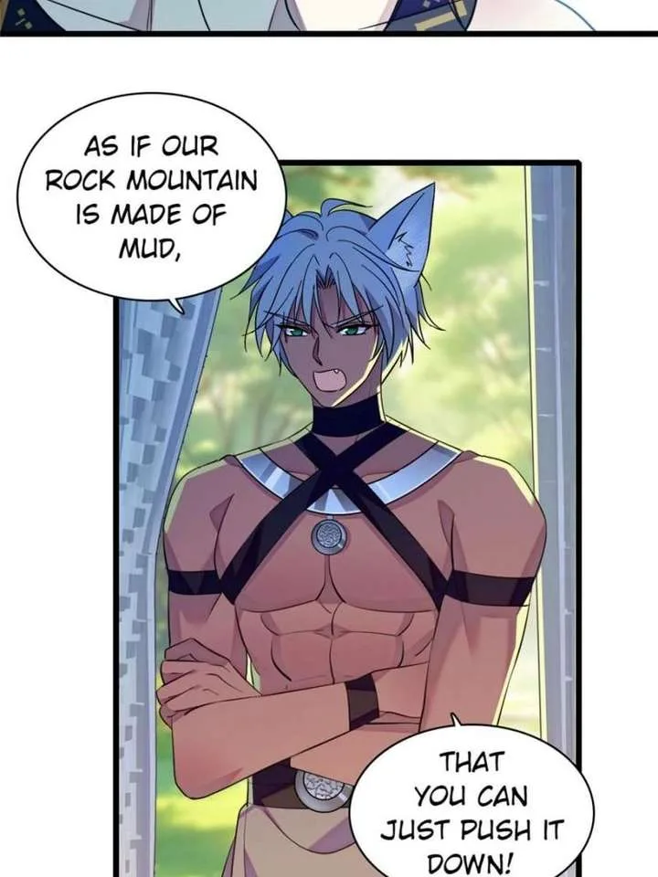 Romance in the Beast World Chapter 494 page 12