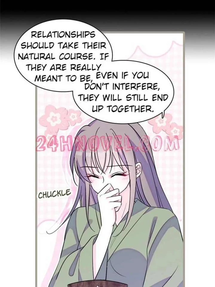 Romance in the Beast World Chapter 493 page 23