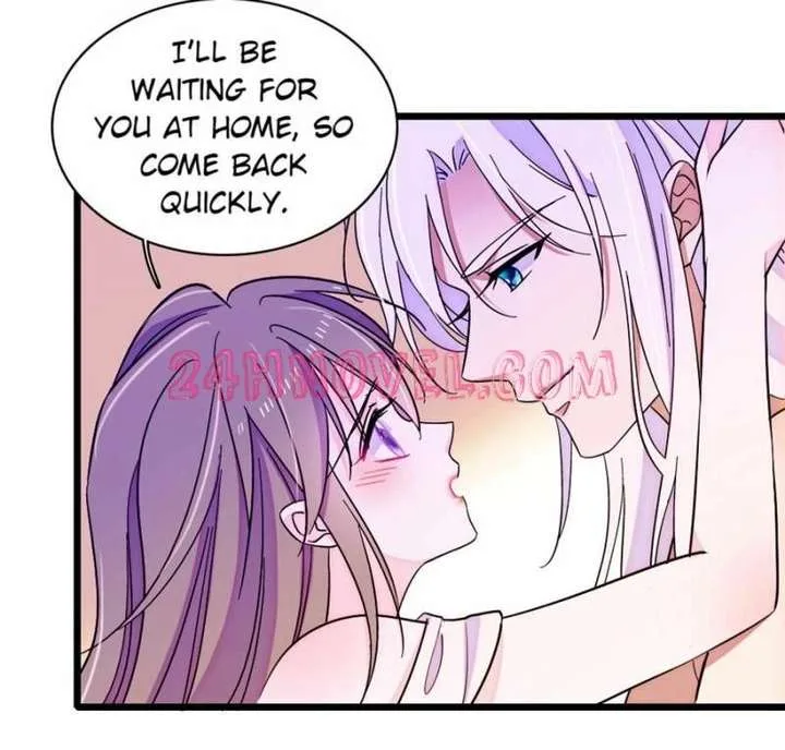 Romance in the Beast World Chapter 496 page 13