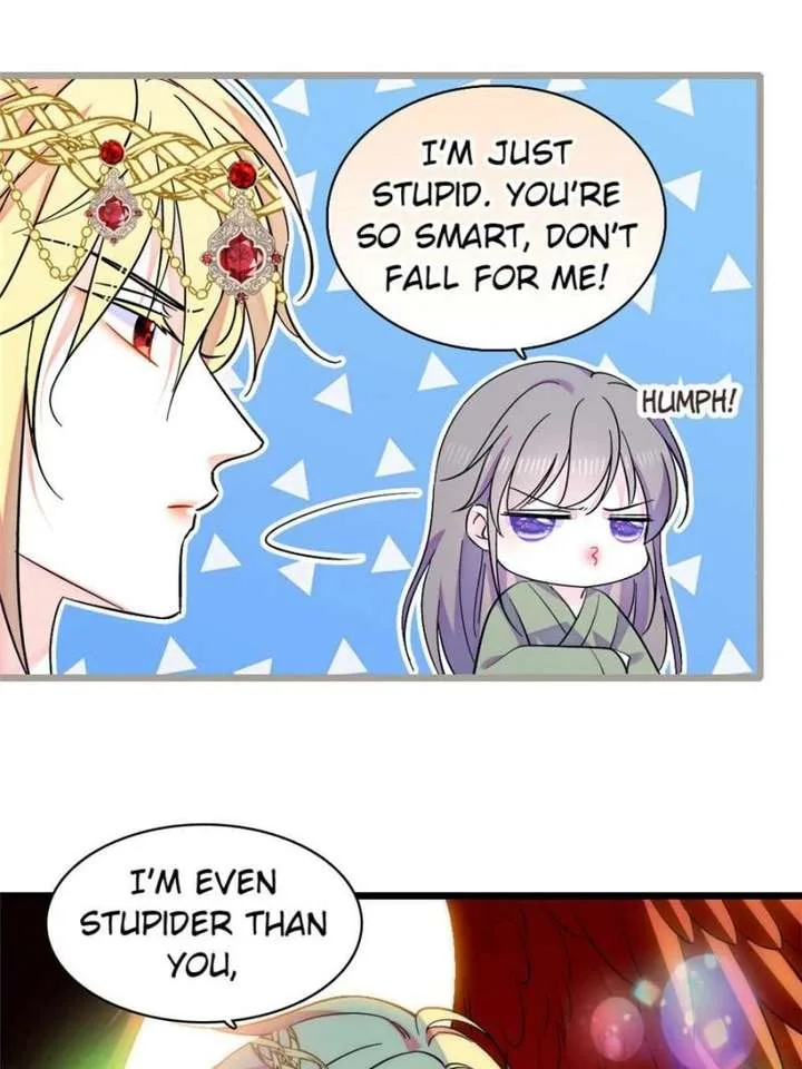 Romance in the Beast World Chapter 493 page 30