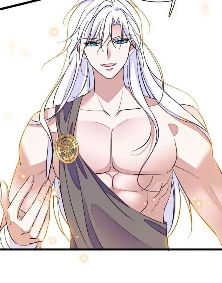 Romance in the Beast World Chapter 496 page 9