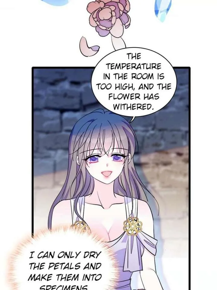 Romance in the Beast World Chapter 494 page 29