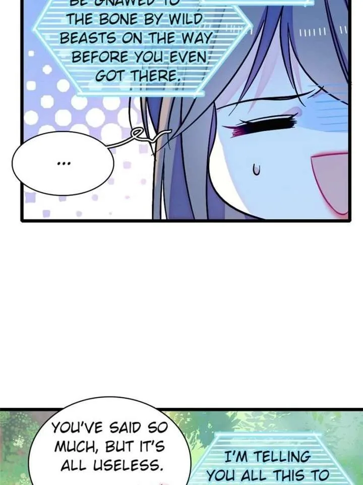Romance in the Beast World Chapter 496 page 24