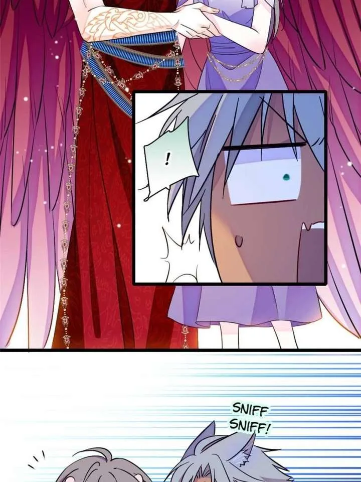 Romance in the Beast World Chapter 498 page 2