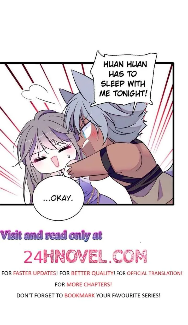 Romance in the Beast World Chapter 498 page 7