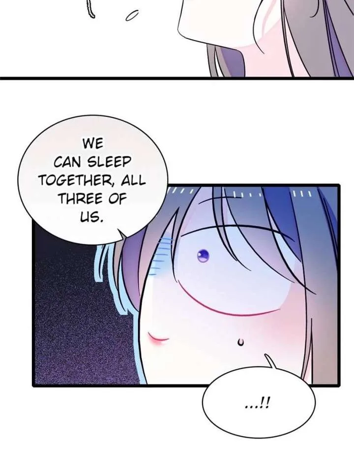 Romance in the Beast World Chapter 498 page 11