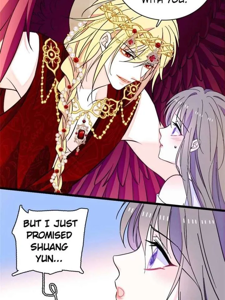 Romance in the Beast World Chapter 498 page 10