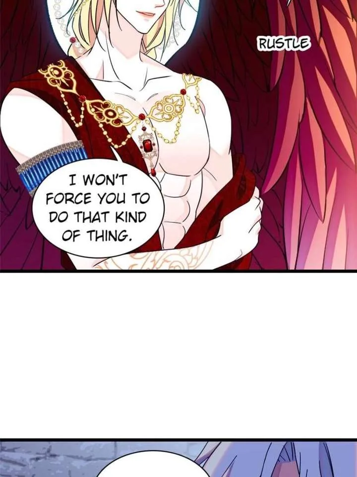 Romance in the Beast World Chapter 498 page 19