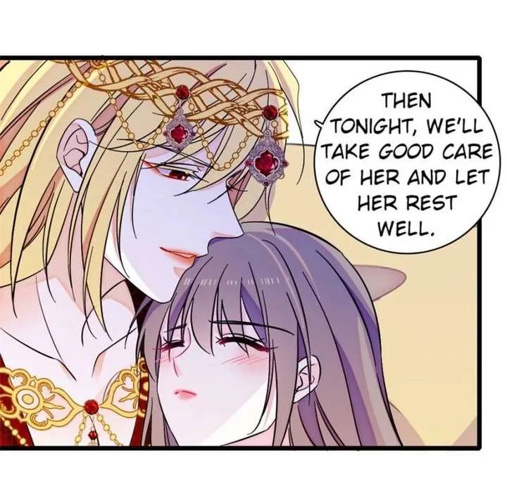 Romance in the Beast World Chapter 498 page 24