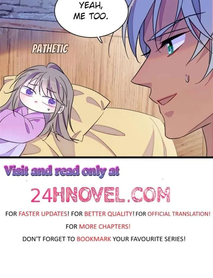 Romance in the Beast World Chapter 498 page 20