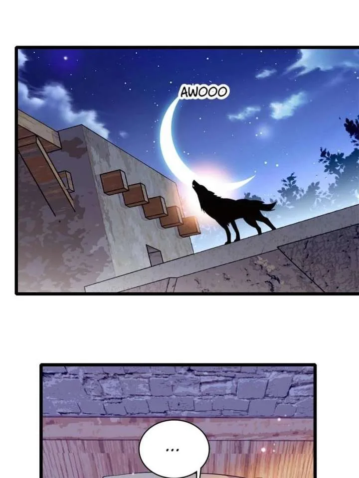 Romance in the Beast World Chapter 498 page 17