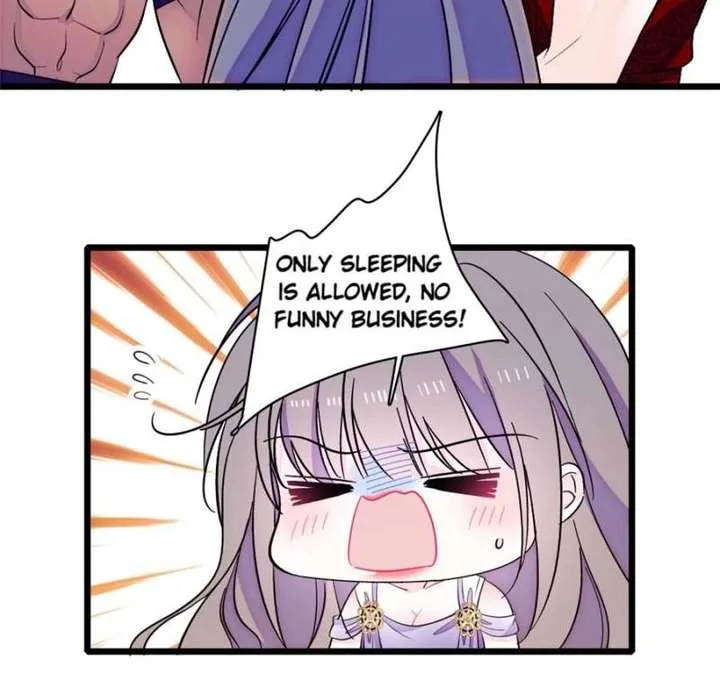 Romance in the Beast World Chapter 498 page 16