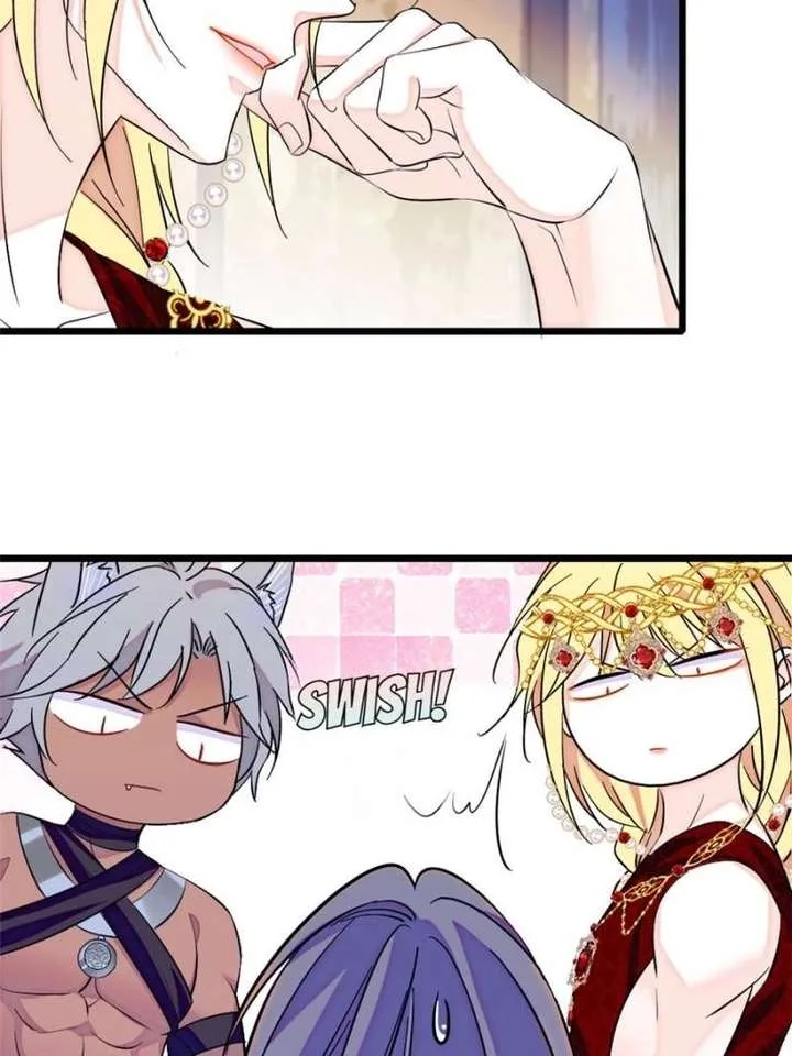 Romance in the Beast World Chapter 498 page 15