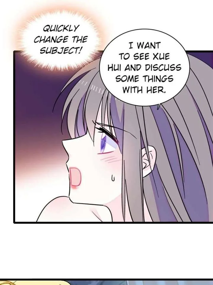 Romance in the Beast World Chapter 499 page 7