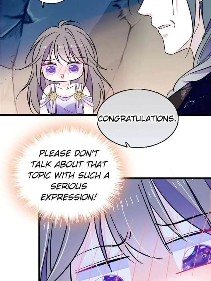Romance in the Beast World Chapter 499 page 15