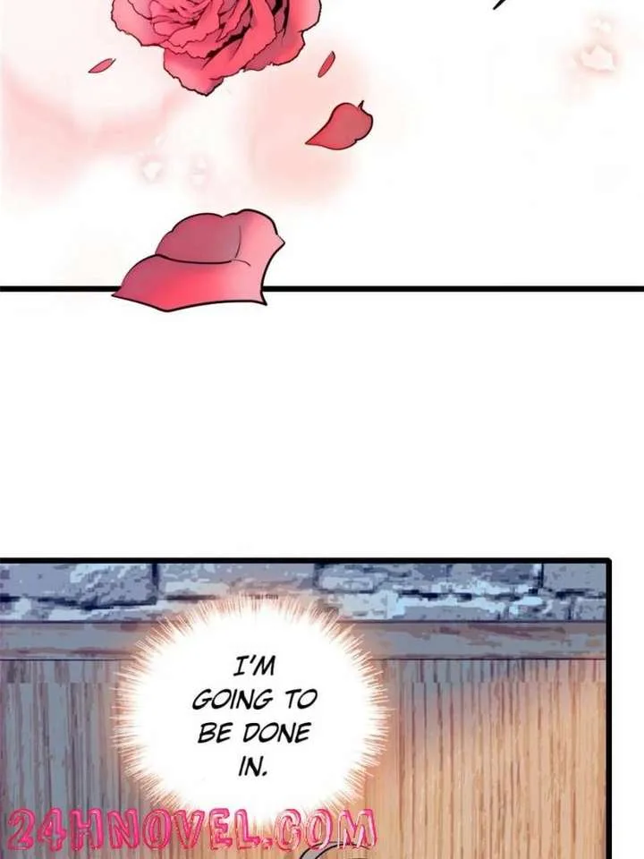 Romance in the Beast World Chapter 499 page 3