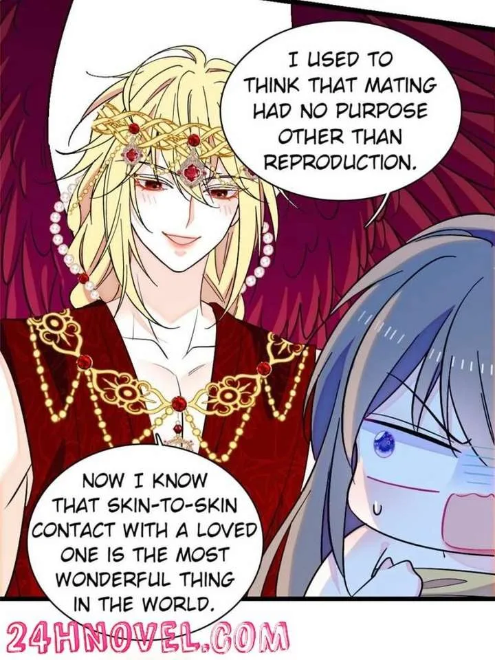 Romance in the Beast World Chapter 499 page 6