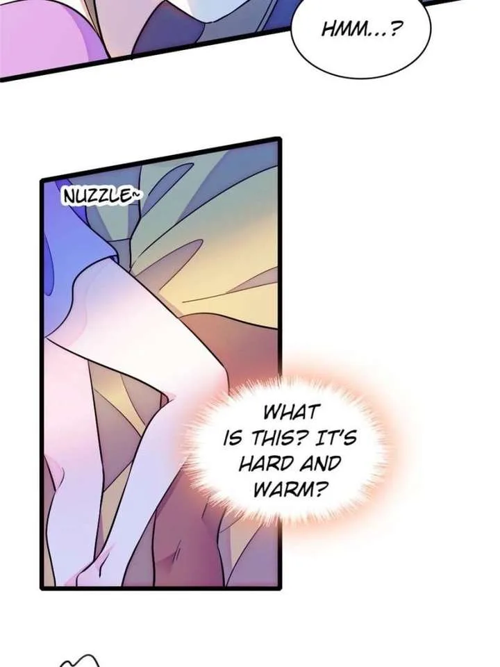Romance in the Beast World Chapter 498 page 26