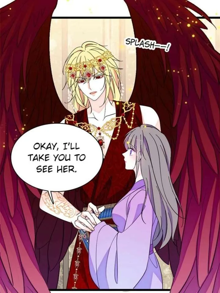 Romance in the Beast World Chapter 499 page 10