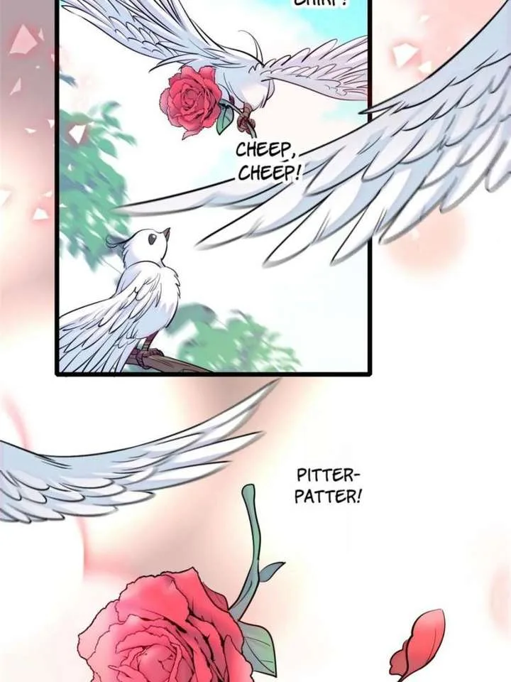 Romance in the Beast World Chapter 499 page 2