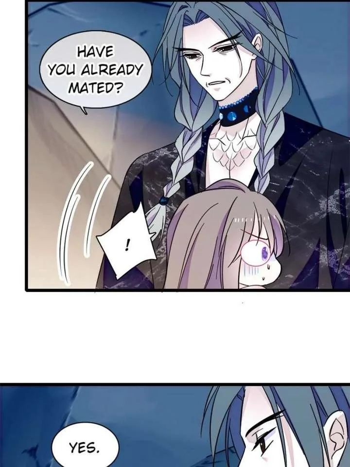 Romance in the Beast World Chapter 499 page 14