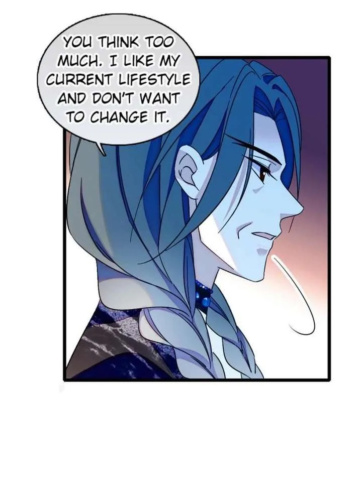 Romance in the Beast World Chapter 499 page 18