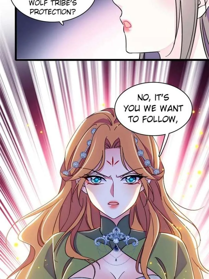 Romance in the Beast World Chapter 499 page 26
