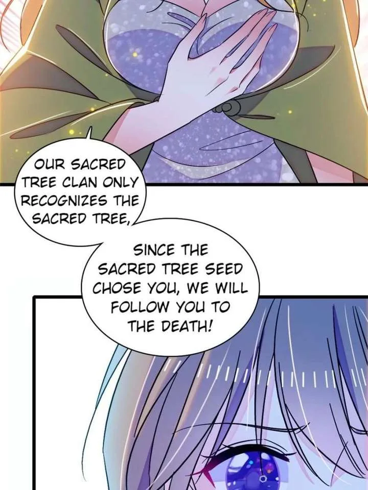 Romance in the Beast World Chapter 499 page 27