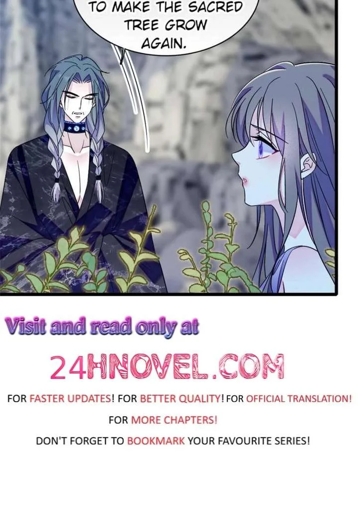Romance in the Beast World Chapter 500 page 12