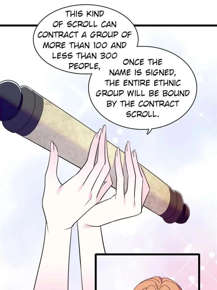 Romance in the Beast World Chapter 500 page 25