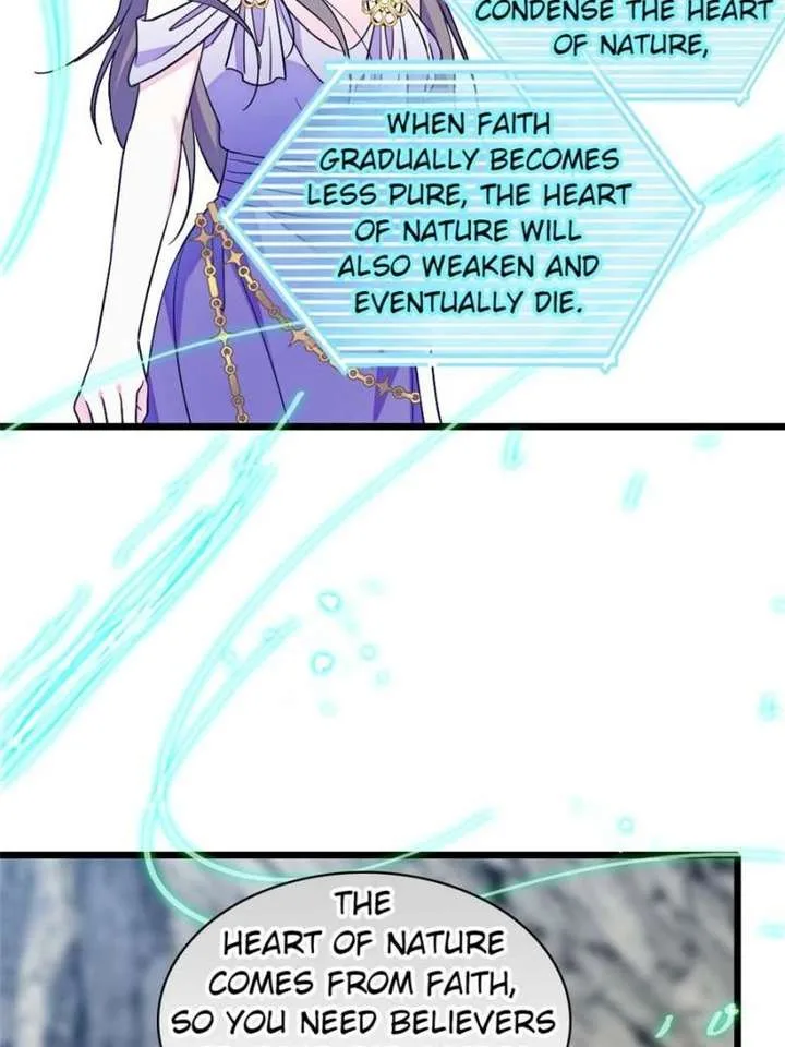 Romance in the Beast World Chapter 500 page 11