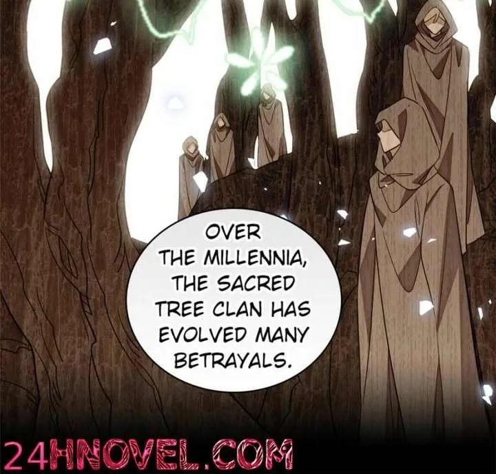 Romance in the Beast World Chapter 500 page 8