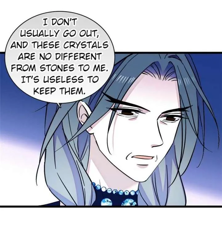 Romance in the Beast World Chapter 501 page 8