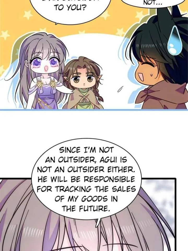 Romance in the Beast World Chapter 501 page 15