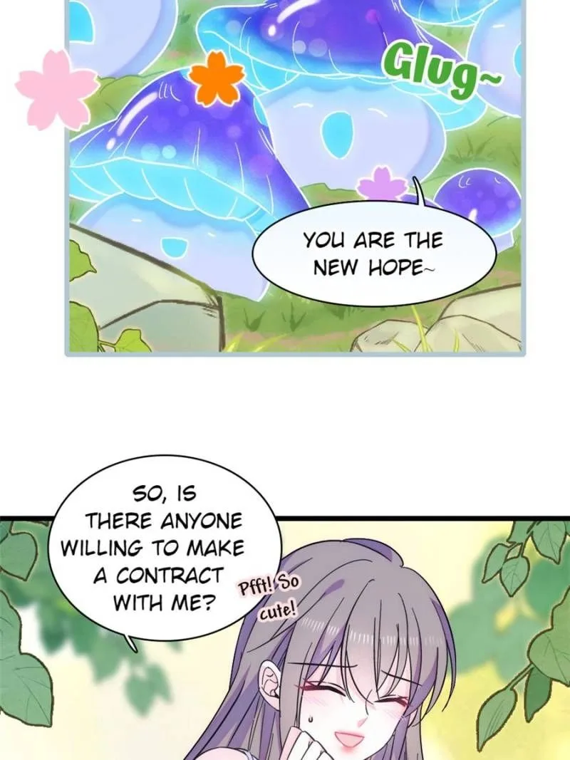 Romance in the Beast World Chapter 502 page 7