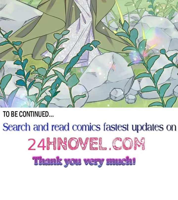 Romance in the Beast World Chapter 501 page 27