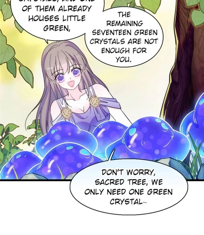 Romance in the Beast World Chapter 502 page 9