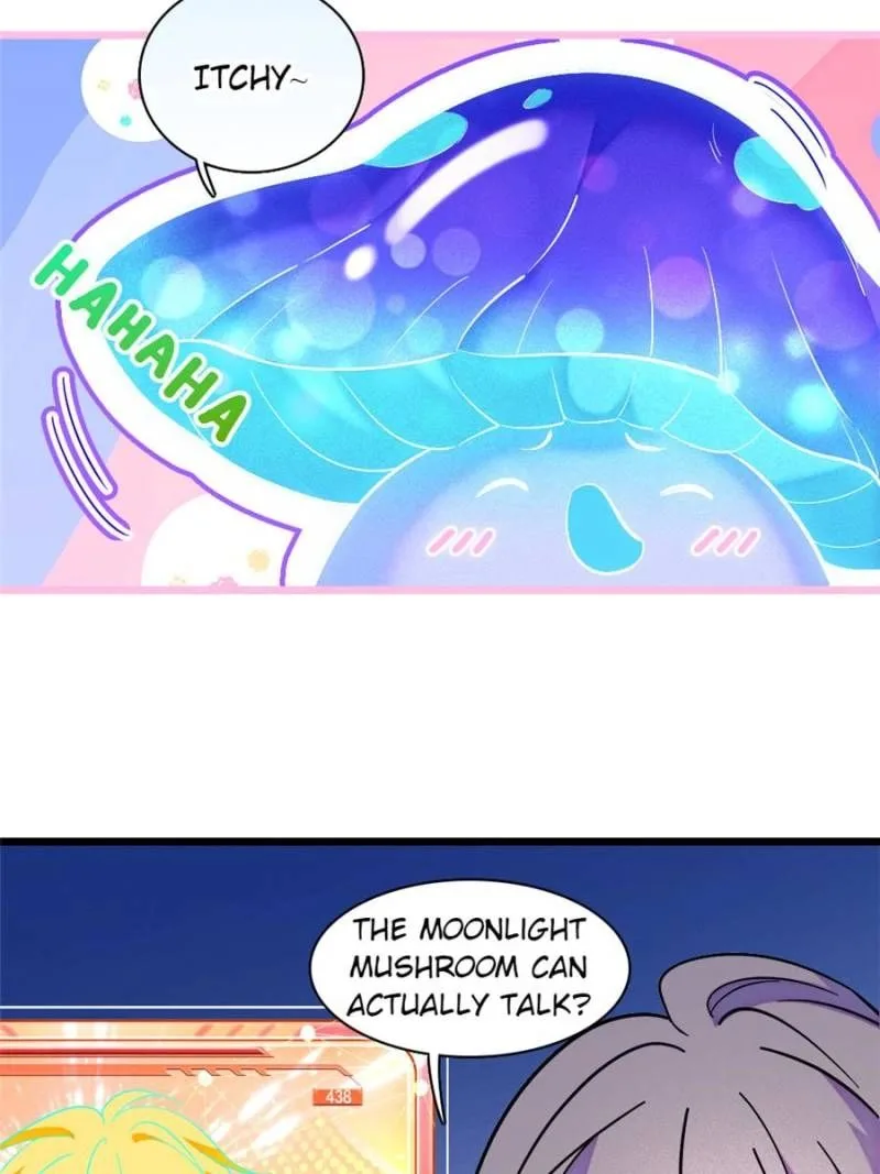 Romance in the Beast World Chapter 502 page 4