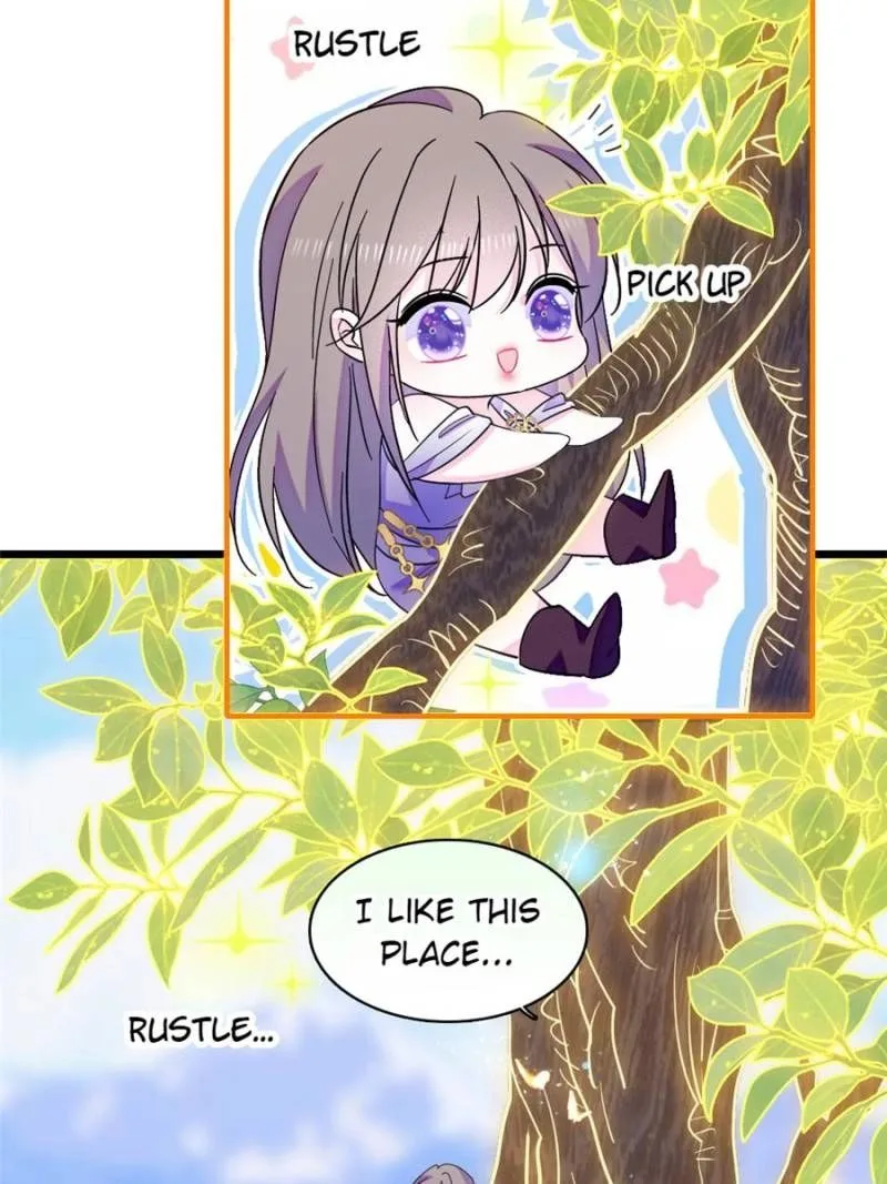 Romance in the Beast World Chapter 502 page 28