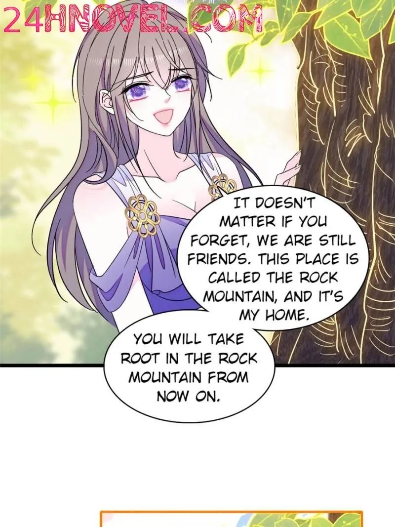 Romance in the Beast World Chapter 502 page 27