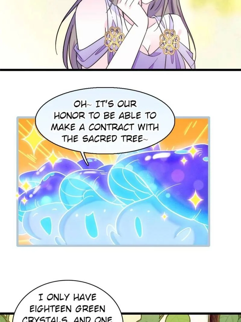 Romance in the Beast World Chapter 502 page 8