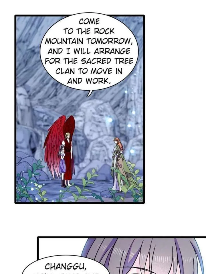 Romance in the Beast World Chapter 501 page 2