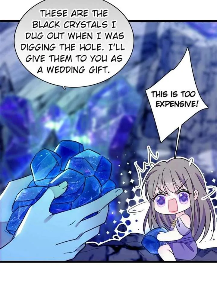 Romance in the Beast World Chapter 501 page 7