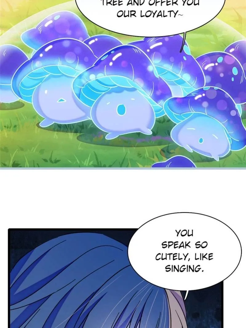 Romance in the Beast World Chapter 502 page 11