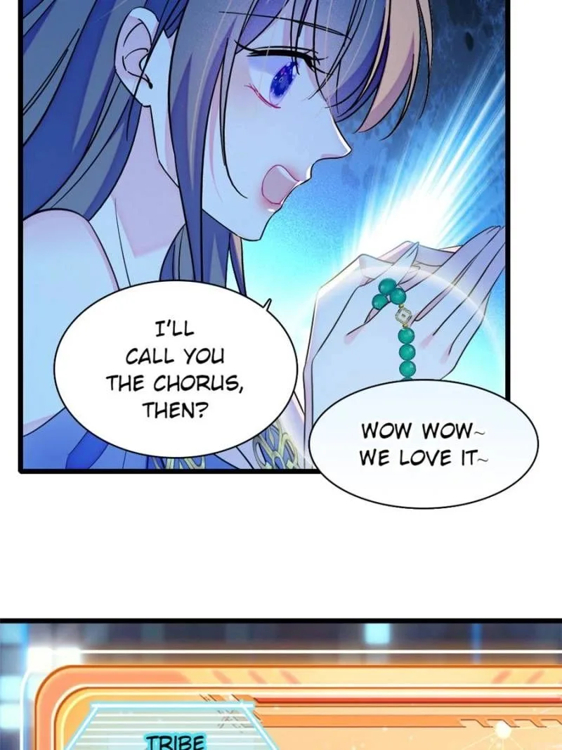Romance in the Beast World Chapter 502 page 12