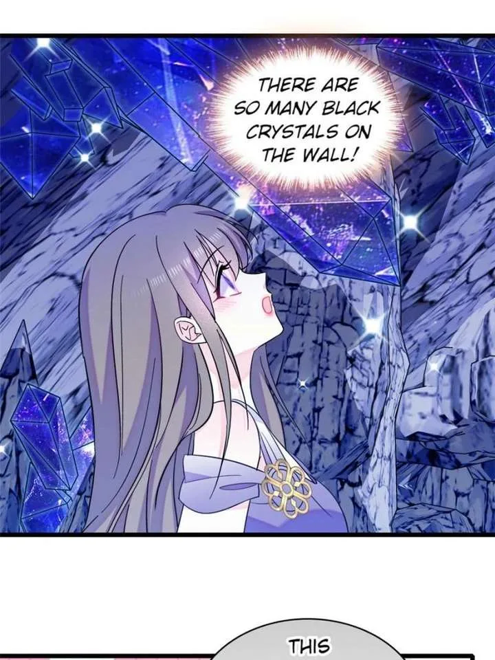 Romance in the Beast World Chapter 501 page 5